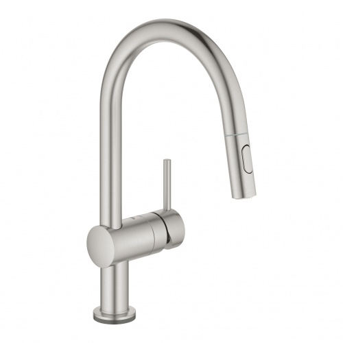  Grohe Minta Touch 31358DC2