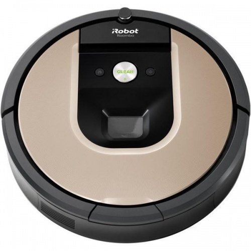 -c iRobot Roomba 976