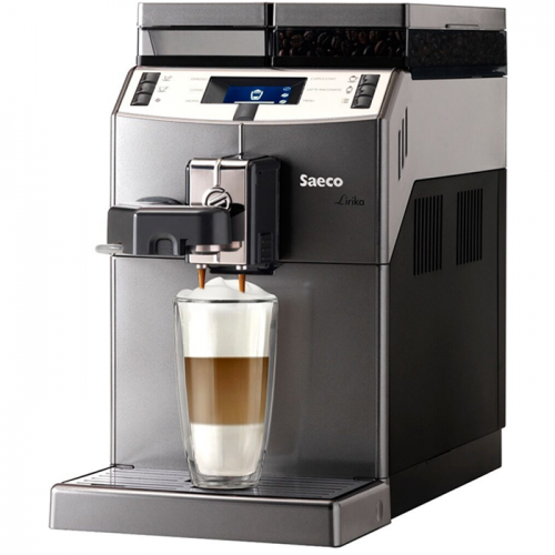  SAECO LIRIKA ONE TOUCH CAPPUCCINO V4