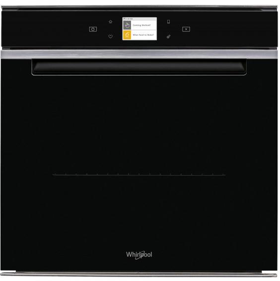 Whirlpool духовой шкаф 6 sense