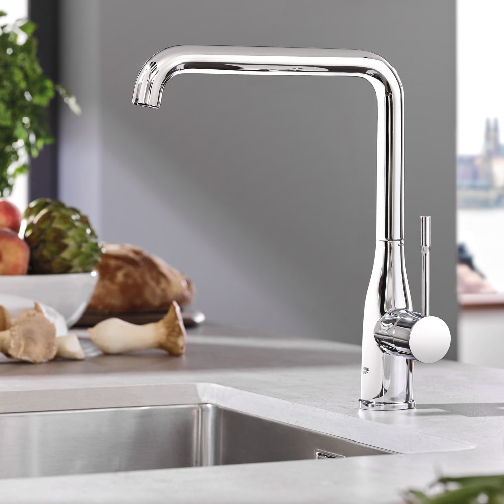     Grohe  --