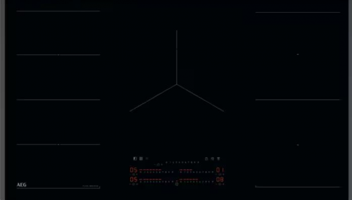 ������������ �������� ������ AEG TK95II08FB