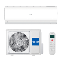 - Haier HSU-09HPL103/R3