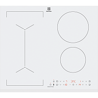    Electrolux IPE6443WFV