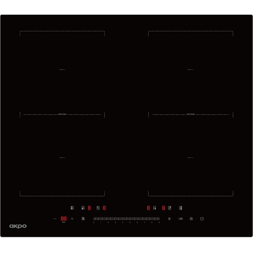    AKPO PIA 6094122FZ-2 BL