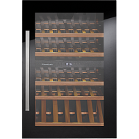 ������ ���� Kuppersbusch FWK 2800.0 S1 Stainless steel