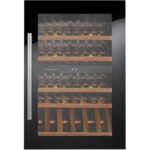 ������ ���� Kuppersbusch FWK 2800.0 S1 Stainless steel