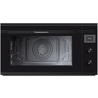 ���������� ������� ���� Kuppersbusch B 9330.0 S5 Black Velvet
