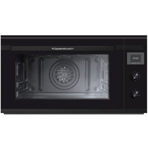    Kuppersbusch B 9330.0 S5 Black Velvet