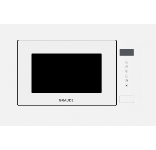   Graude MWG 38.1 W