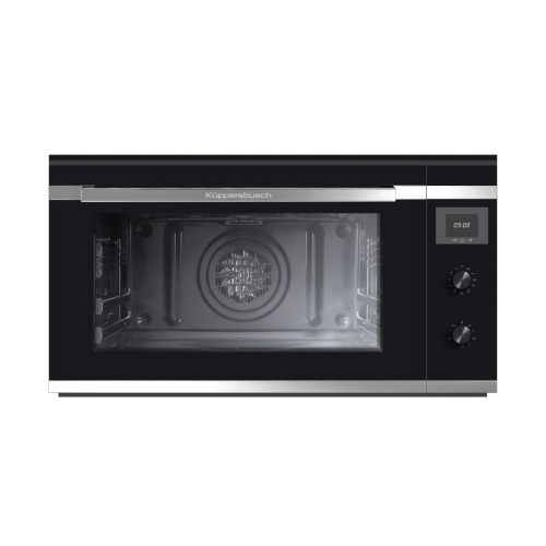    Kuppersbusch B 9330.0 S1 Stainless Steel