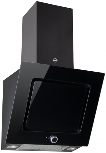 ������� MBS CRASSULA 160 GLASS BLACK