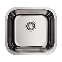  Omoikiri Omi 44-U/I-IN