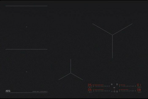 ������������ �������� ������ AEG TI84IB10IZ