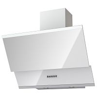  Krona IRIDA 600 white push button