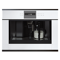   Kuppersbusch CKV 6550.0 W2 Black Chrome