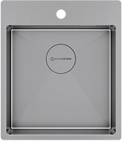 Kuchenstern WERK 45 SS