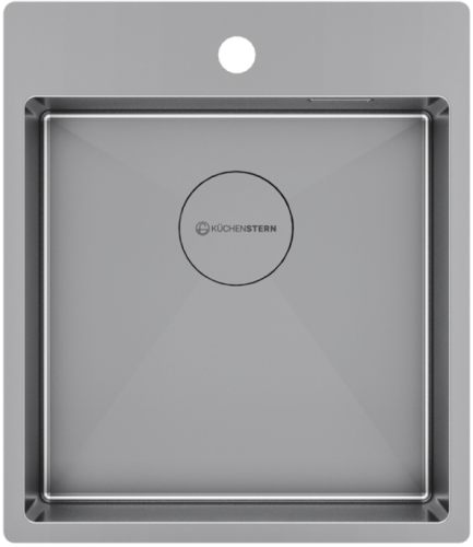  Kuchenstern WERK 45 SS