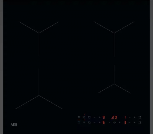 ������������ �������� ������ AEG TN64IA00FB