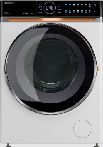 ���������� ������ c ������ HIBERG i-DDQ10 - 10714 W