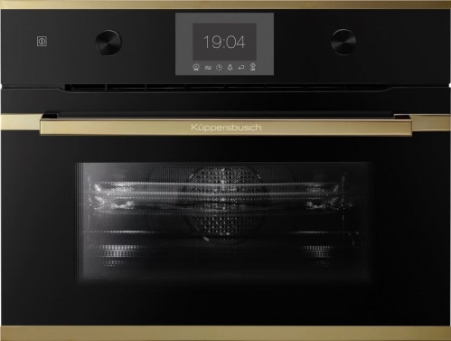       Kuppersbusch CBM 6350.0 S4 Gold