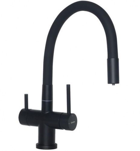  Longran Sprint logic LM2198, Black