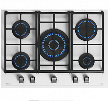    Teka GZC 75330 XBC White