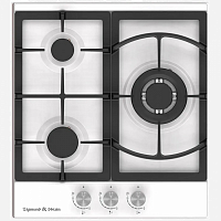 ������� �������� ������ Zigmund & Shtain G 14.4 W