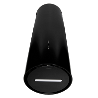 ������� Konigin Illuvium W Black/Black Glass 35