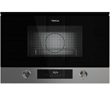 ������������ ������������� ���� Teka MS 6220 BIS L STAINLESS STEEL