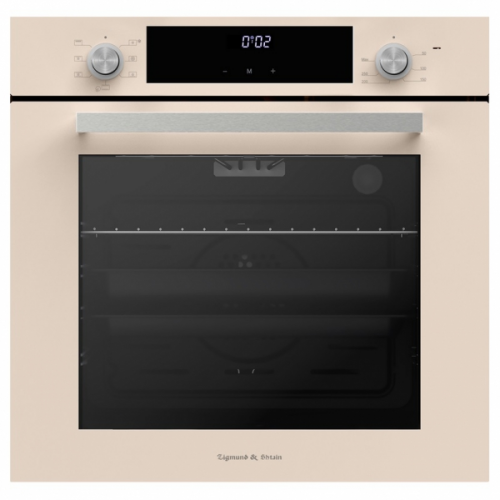 ������������� ������� ���� Zigmund & Shtain E 158 I