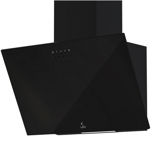 ������� Lex MOZA 450 Black