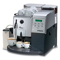  SAECO ROYAL CAPPUCCINO