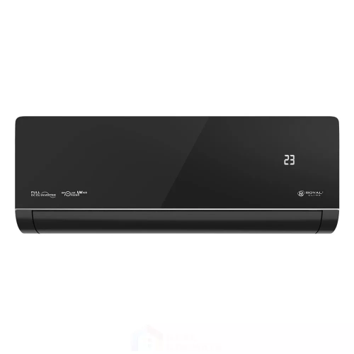 �����-������� Royal Clima Royal Supremo Nero inverter RCI-RSN30HN