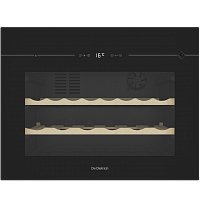 ������ ���� De Dietrich DIW28FB