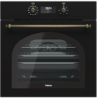    Teka HRB 6400 ANTHRACITE-OB