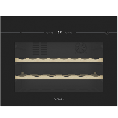 ������ ���� De Dietrich DIW28FB