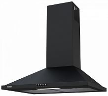  Krona BELLA 600 black push button