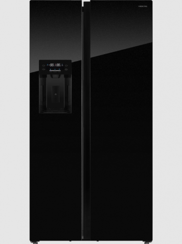  HIBERG RFS-650DX NFGB Inverter