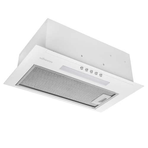 ������� Konigin Level Up White 45