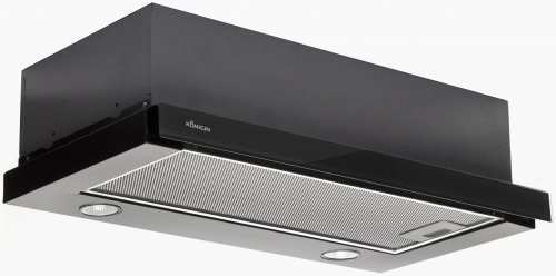 ������� Konigin Helena II Black Glass 60