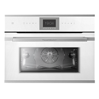       Kuppersbusch CBD 6550.0 W1 Stainless steel