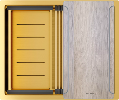 ����� Paulmark NEXT-MULTI SINK 54 UNI BG