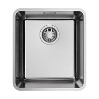  Omoikiri Omi 37-U/I-IN Ultra