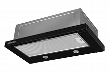 ������� Konigin Pixel Black 60