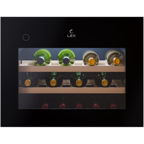 ������ ���� LEX LWD6028BL PP