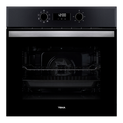    Teka HBB 720 BLACK