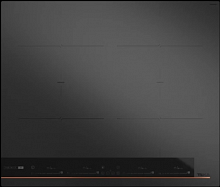    Teka IBF 64-G1 MSP Infinity Matt Black