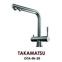 ��������� Omoikiri Takamatsu (OTA-IN-35)