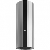  Teka CC 485 Black-Stanless Steel